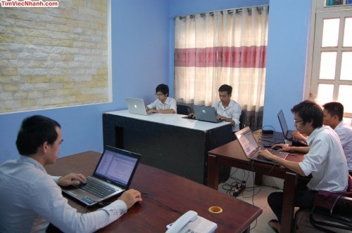 Lần đầu làm sếp!