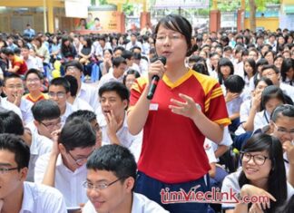 Lãng phí vì hướng nghiệp sai