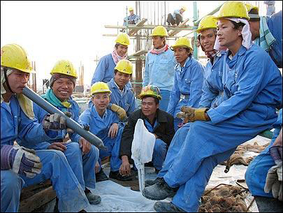 Bắt “bệnh” vấn nạn lao động Việt Nam bỏ trốn tại Hàn Quốc