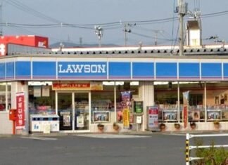 Lawson: giành thiện cảm nhờ thân thiện