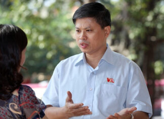 Lấy phiếu tín nhiệm: Tướng ngành ngân hàng và giao thông “ngược dòng”?