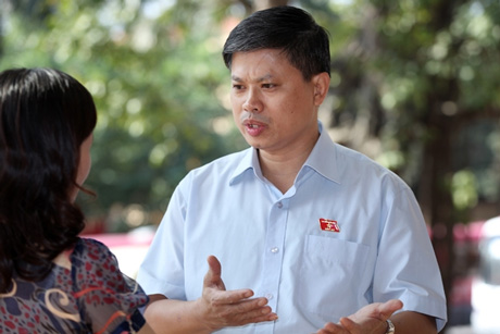 Lấy phiếu tín nhiệm: Tướng ngành ngân hàng và giao thông “ngược dòng”?