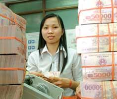 Lương có đủ sống?