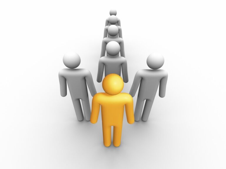 5 phong cách doanh nhân điển hình