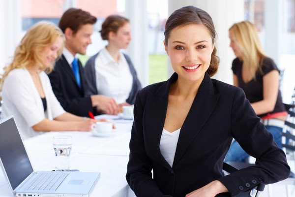 Liệu công ty bạn có là môi trường công sở tốt?