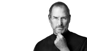Liều như…Steve Jobs