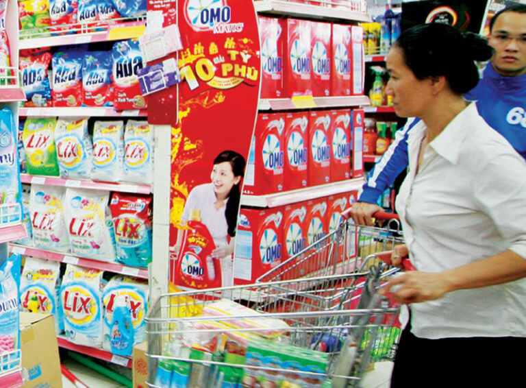 Lix và những bước đi khôn ngoan