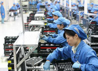 Lo hụt hơi cạnh tranh nhân lực: Chuyên gia Châu Á ồ ạt “hiến kế” cho Việt Nam