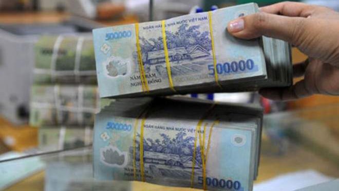 Lo ngại bức tranh lợi nhuận ngân hàng