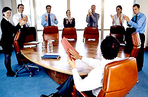 Lời khen và những giá trị của nó
