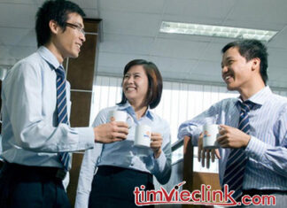 Tạo dựng lòng tin để khích lệ nhân viên