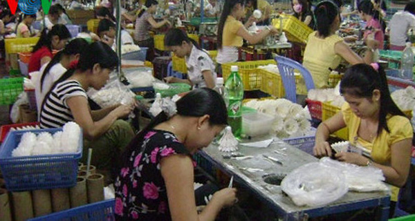 Lương, thưởng dịp Tết Nguyên đán sẽ ở mức nào?