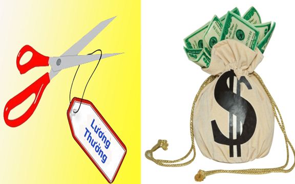 Hoàn thiện cơ chế lương, thưởng cho người đại diện phần vốn nhà nước
