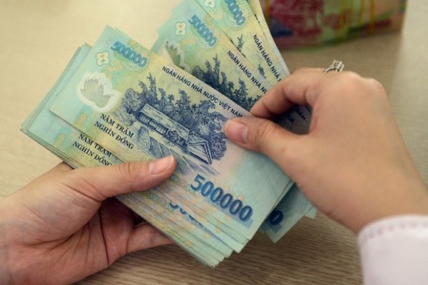 Lương tối thiểu tăng 7,3% nhưng chỉ đáp ứng được 90% nhu cầu sống tối thiểu