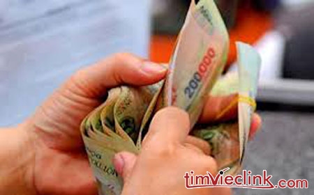5 bí mật về lương