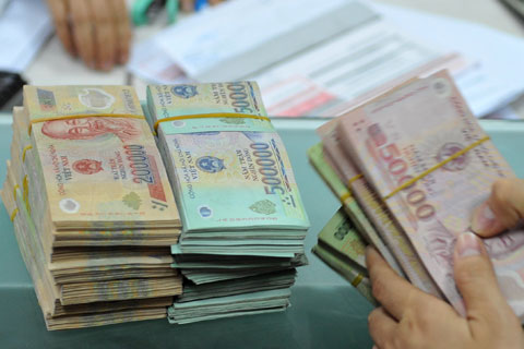 Để dễ được tăng lương trong thời kỳ khủng hoảng