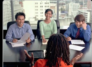 Lưu ý khi chọn trang phục phỏng vấn