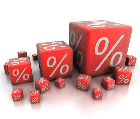 NHNN: Lãi suất cho vay phổ biến đang ở mức 9–11,5%/năm