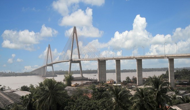Lý do FECON chi tiền “kết thân” với TEDI