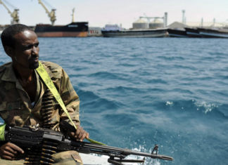 Ly kỳ sự nghiệp kinh doanh của một “cựu” trùm cướp biển