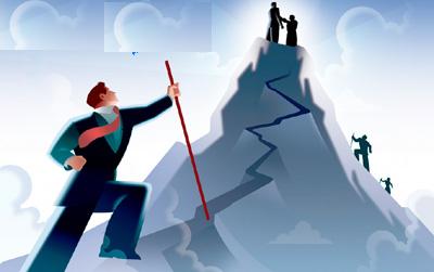 Lý do nào để đầu tư vào sự nghiệp?