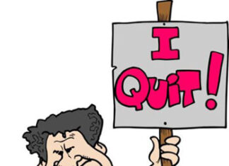 Lý do nhân viên phải nghỉ việc