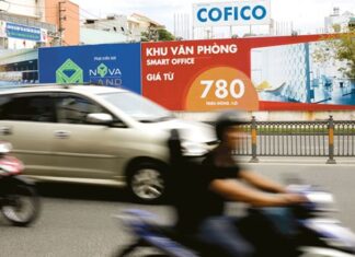 M&A bất động sản sẽ đột biến vào cuối năm?