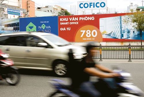 M&A bất động sản sẽ đột biến vào cuối năm?