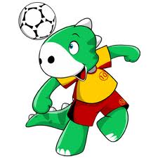 Marketing với mascot