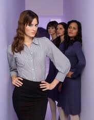 Ma mới cũng bắt nạt ma cũ