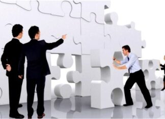 Giữ người muốn nhảy việc