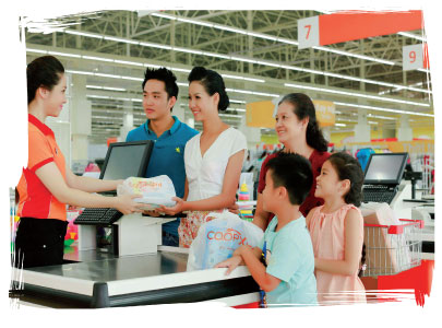 Mạo hiểm để thành công