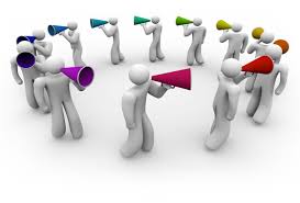Phương pháp Marketing Word of Mouth