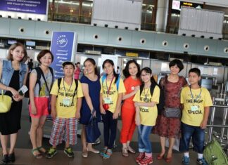 “Mật ngọt” du học hè nên cẩn trọng