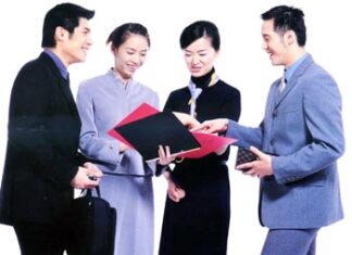 Mặt trái của chia sẻ công việc