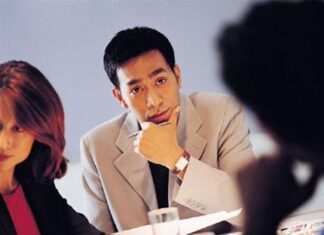 “Đo” khả năng làm sếp của bạn