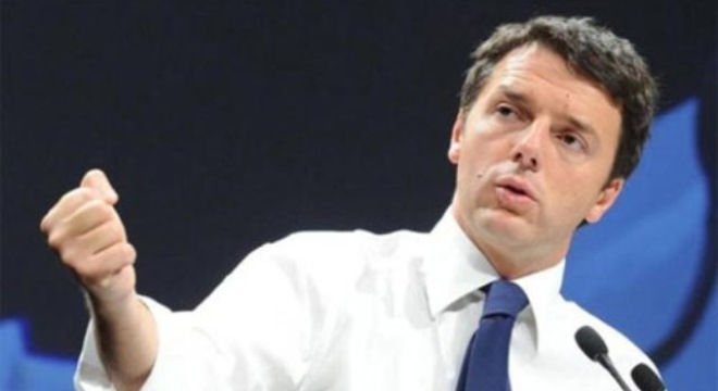 Matteo Renzi: thủ tướng trẻ nhất Italia