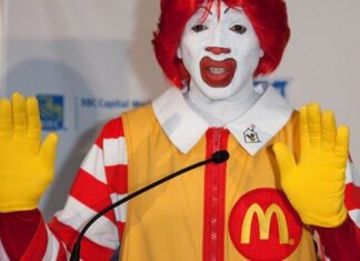 McDonald’s “thề” cải cách sau kết quả lợi nhuận tệ nhất năm