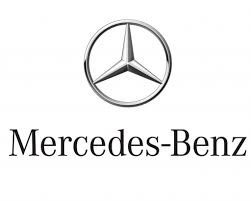 Thương hiệu Mercedes ngẫu hứng của số phận