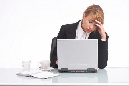 5 bước để những sai lầm trong tầm kiểm soát