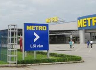 Metro – “miếng ghép” cuối cùng của đại gia Thái Lan tại Việt Nam