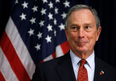 Tỷ phú Michael Bloomberg: Bốn chữ B để dẫn đến thành công