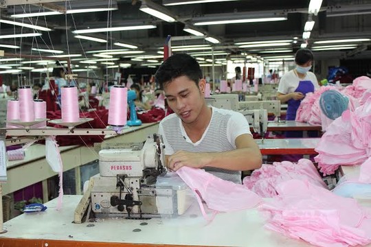 Đã thỏa thuận với người lao động