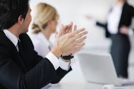Những điều cần huẩn bị cho thuyết trình thành công