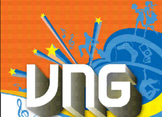 Mô hình đào tạo nhân viên ở VNG