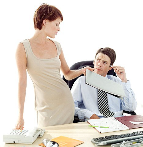 6 bước phục hồi mối quan hệ trong công sở