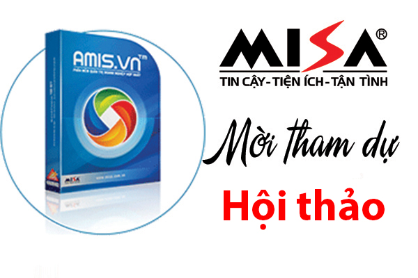Mời tham dự Talkshow: “ỨNG DỤNG TRÍ TUỆ NHÂN TẠO TRONG CÔNG TÁC QUẢN TRỊ VÀ ĐIỀU HÀNH DOANH NGHIỆP ”