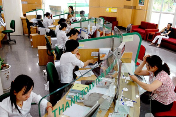 Cạnh tranh nhân lực bằng môi trường làm việc trong mỗi doanh nghiệp