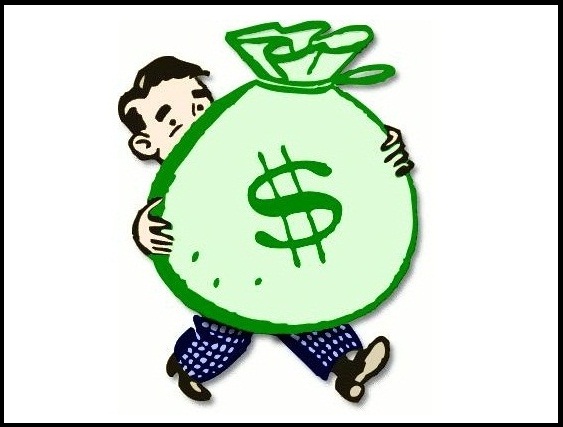 Giữ người bằng lương – có phải phương án hay?