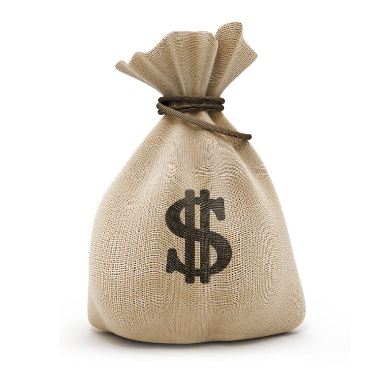 Làm gì với triệu dollar đầu tiên